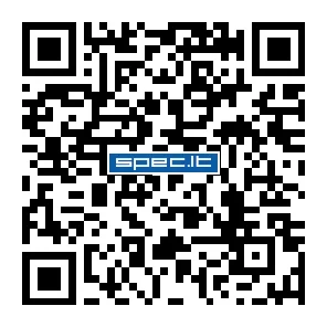 QR kodas | Viskas Jūsų Kontorai, Skuodo Filialas, UAB | spec.lt