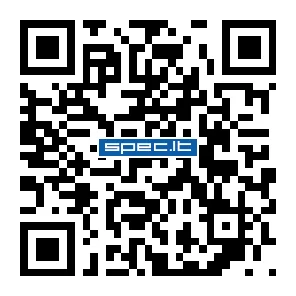QR kodas | VISKAS JŪSŲ KONTORAI, UAB | spec.lt