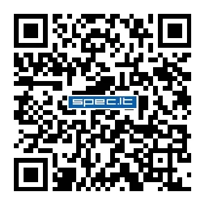 QR kodas | Ravilas, UAB | spec.lt