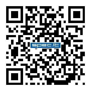 QR kodas | Viskas jūsų rankose, MB | spec.lt