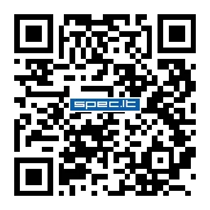 QR kodas | VISKAS LENGVAI, UAB | spec.lt