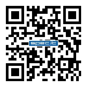 QR kodas | Kung fu media, MB | spec.lt