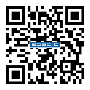 QR kodas | Viskas ore, UAB