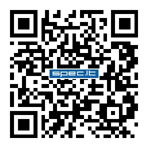 QR kodas | VISKAS PAKUOTEI, UAB | spec.lt