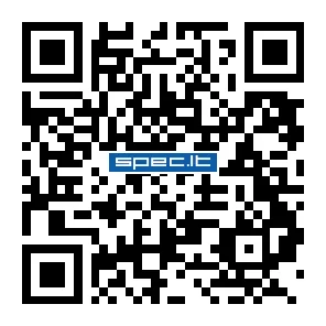 QR kodas | Viskas reklamai, UAB | spec.lt