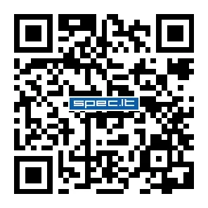 QR kodas | Viskas renginiams.lt, MB | spec.lt