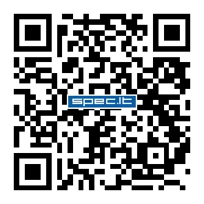 QR kodas | Viskas renginiams, MB | spec.lt