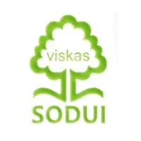 Viskas sodui, UAB