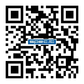 QR kodas | Viskas sodui, UAB | spec.lt