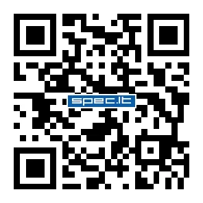 QR kodas | Viskas Tau, UAB | spec.lt