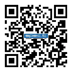 QR kodas | Viskas teigiama, MB | spec.lt