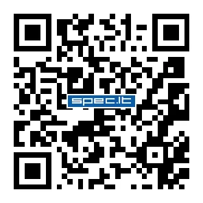QR kodas | Viskas už vieną eurą, UAB | spec.lt