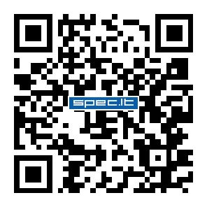 QR kodas | Viskas vaikams, VŠĮ