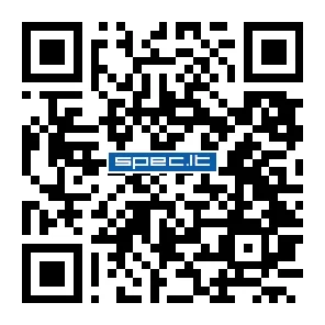QR kodas | Viskas verslo pradžiai, MB | spec.lt