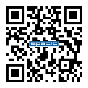 QR kodas | Viskera, IĮ