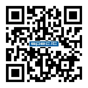 QR kodas | Viskida, UAB | spec.lt