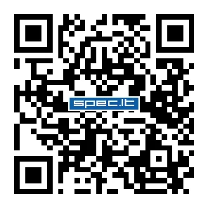 QR kodas | Viskintos transportas, UAB | spec.lt