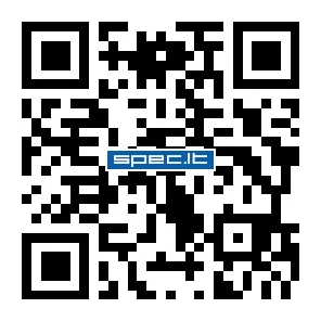 QR kodas | Viskio jūra, UAB | spec.lt