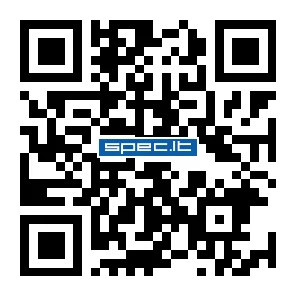 QR kodas | Viskonta, UAB | spec.lt