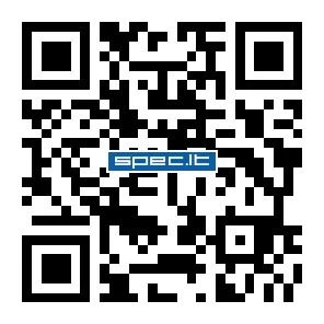 QR kodas | Viskutis, MB | spec.lt