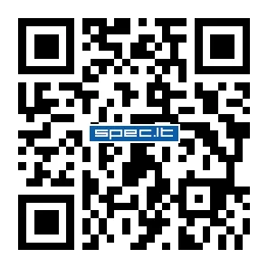 QR kodas | Vislas, UAB