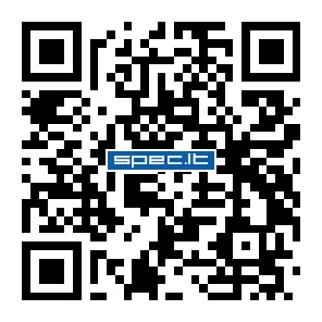 QR kodas | twoday, UAB | spec.lt