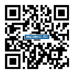 QR kodas | Vismanorus, MB