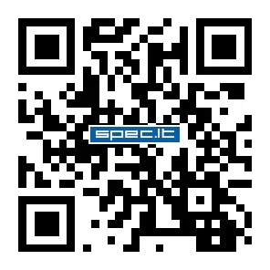 QR kodas | VISMETA, UAB | spec.lt