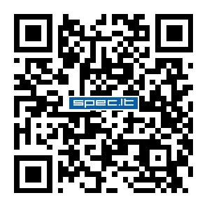 QR kodas | Vyto Valaikos individuali įmonė Vismina | spec.lt
