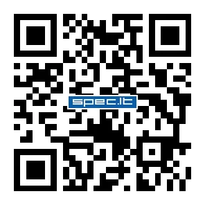 QR kodas | Visminta, UAB | spec.lt