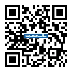 QR kodas | Vismoda, MB