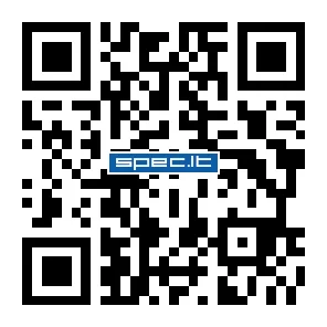 QR kodas | Vismora, UAB