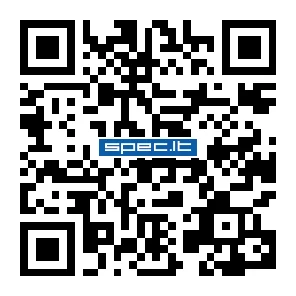 QR kodas | Visnex logistics, MB