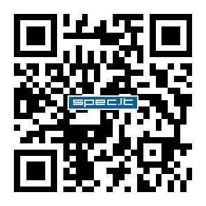 QR kodas | Visnorus, UAB