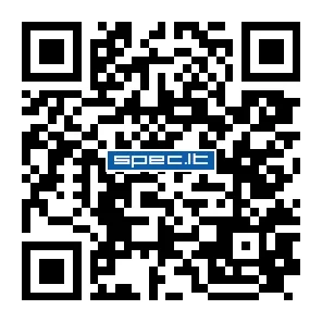 QR kodas | Viso Pasaulio Skoniai, UAB