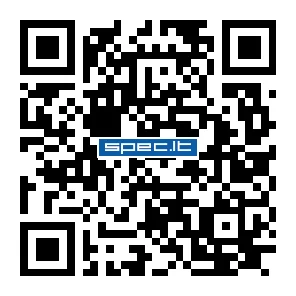 QR kodas | Visorių bendruomenės asociacija