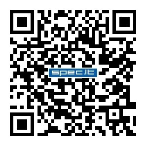 QR kodas | VISORIŲ INFORMACINIŲ TECHNOLOGIJŲ PARKAS, VšĮ