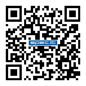QR kodas | Visos draudimo paslaugos, UAB | spec.lt