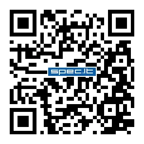 QR kodas | VISOS INTELEKTO GALIMYBĖS, UAB