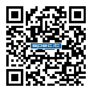QR kodas | Visos konsultavimo paslaugos, MB | spec.lt
