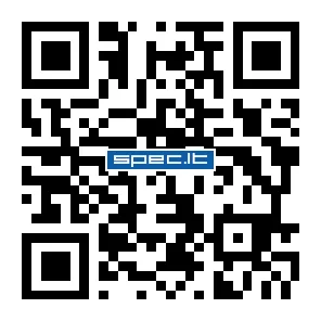 QR kodas | Visos kryptys, MB | spec.lt
