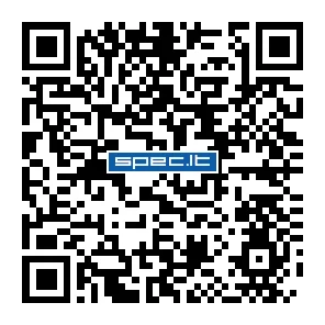 QR kodas | VISOS LIETUVOS VAIKAI, VŠĮ | spec.lt