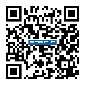 QR kodas | Visos reklamos paslaugos, UAB | spec.lt