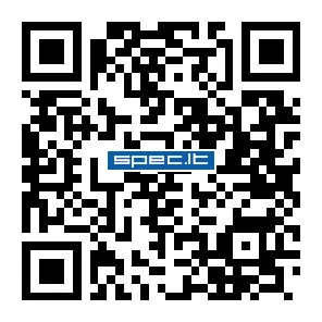 QR kodas | Visos sostinės, UAB | spec.lt