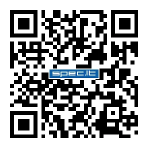 QR kodas | VISOS SPALVOS, UAB | spec.lt