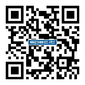 QR kodas | Visos srovės, UAB