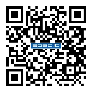 QR kodas | Visos upės teka, VŠĮ