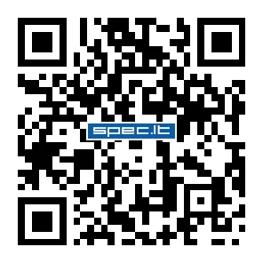 QR kodas | Visos Valymo Paslaugos, UAB | spec.lt