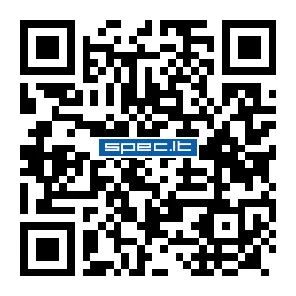 QR kodas | Visovės namai, VŠĮ