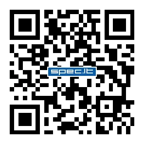 QR kodas | Visp, UAB | spec.lt